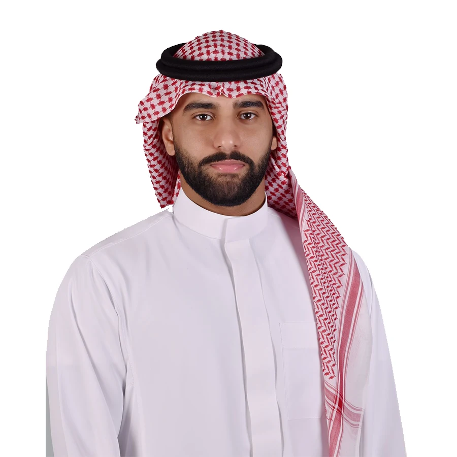 محامي في الرياض السعودية 6 المحامي احمد عبدالله سعد الغامدي